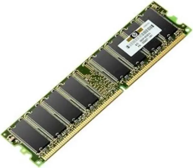 Main image of HP-IMSourcing 256MB SDRAM Memory Module - 256MB (1 x 256MB) - 133MHz PC133 - ECC - SDRAM - 168-pin DISC PROD SPCL SOURCING SEE NOTES - 128278-B21