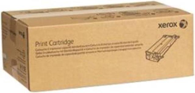 006R01658 Toner, 34,000 Page-Yield, Yellow