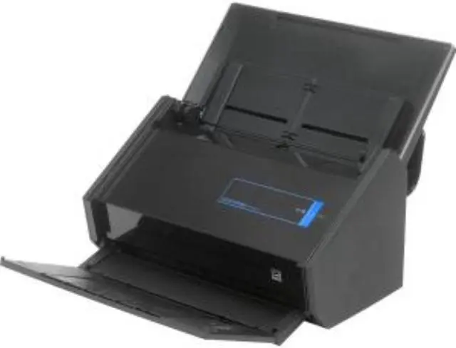 Main image of Fujitsu ScanSnap iX500 Sheetfed Scanner - 600 dpi Optical - 25 - 25 - USB 600DPI USB 3.0 WIFI IOS/ANDROID - PA03656-B305