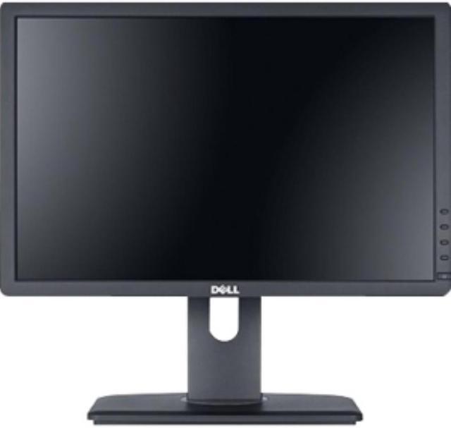 Dell Professional P1913 PLHD 19