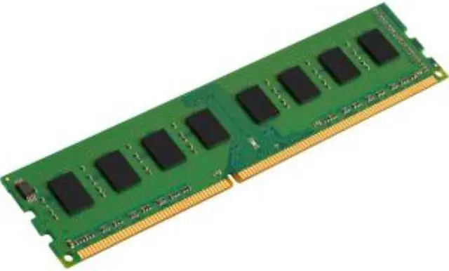 Main image of Kingston 8GB Module - DDR3 1600MHz - 8 GB - DDR3 SDRAM - 1600 MHz - 1.50 V - Non-ECC - Unbuffered - 240-pin - DIMM - KCP316ND8/8
