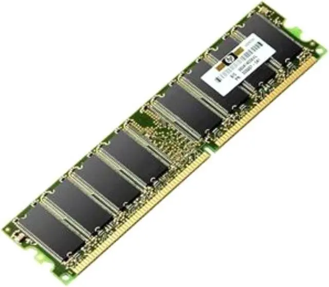 Main image of 2GB KIT 2X1GB 100MHZ ECC - 328809-B21