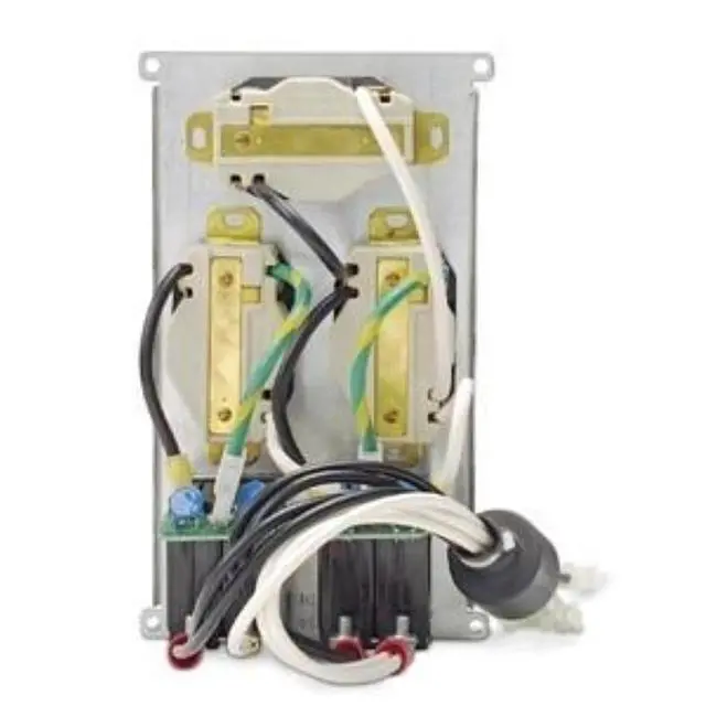 Main image of SYMMETRA RM 2-6KVA 208V - SYPD7