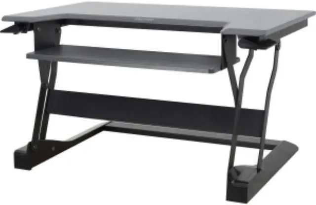 Main image of WORKFIT-T S2S DESKTOP - 33-397-085