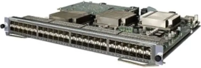 Main image of 10500 48PORT 10GBE SFP+ SF - JC756A