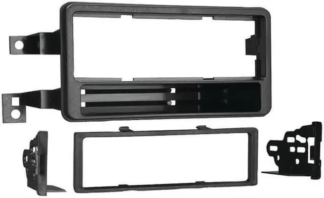 Alt view image 7 of 8 - Metra 998207 03-06 Installation Kit for Toyota TUNDRA/SEQUOIA