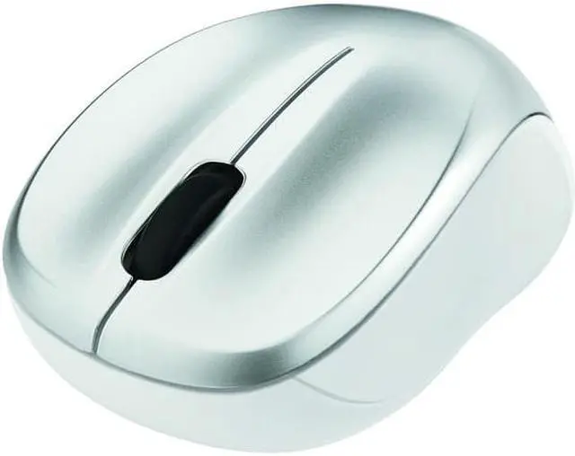 Alt view image 11 of 14 - SILENT WIRELESS BLUE LED MOUSE