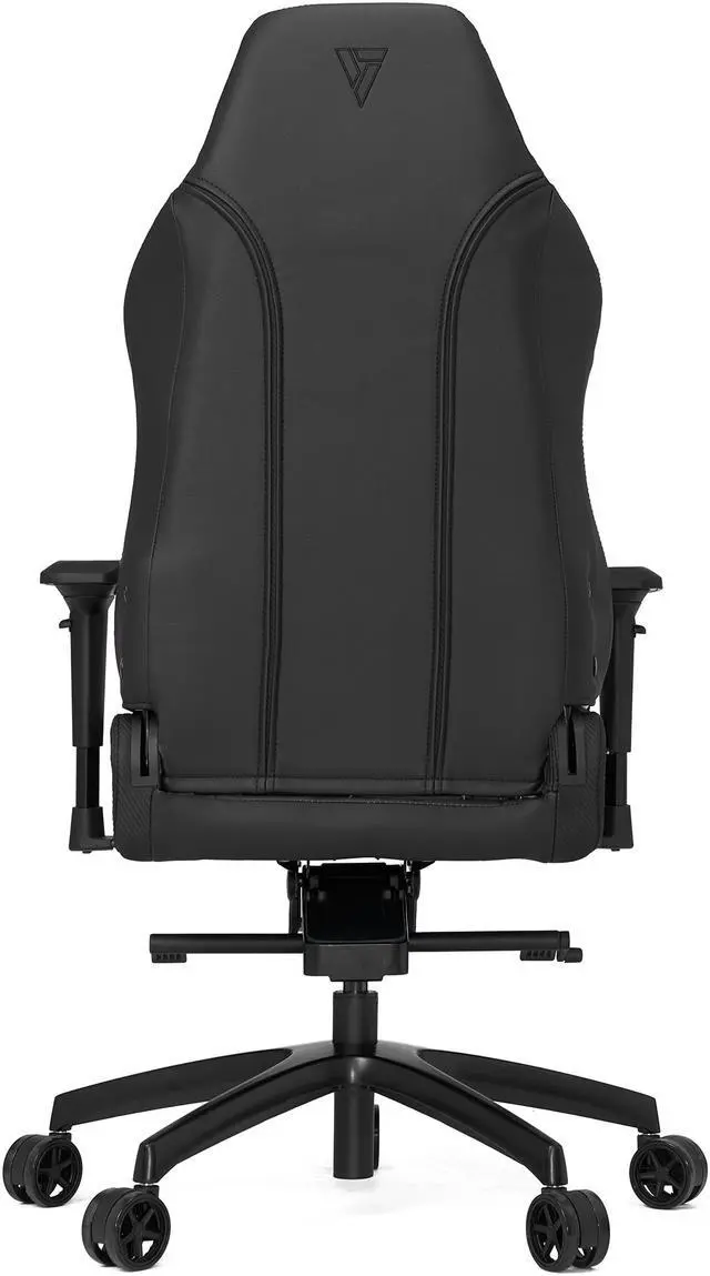 Alt view image 6 of 7 - Vertagear Racing Series P-Line PL6000 Ergonomic Racing Style Gaming Office Chair - Black/Carbon (Rev. 2)