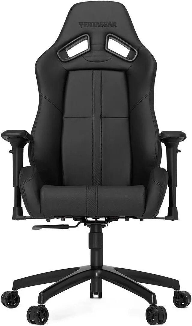 Alt view image 4 of 11 - Vertagear VG-SL5000_BK S-Line SL5000 Gaming Chair