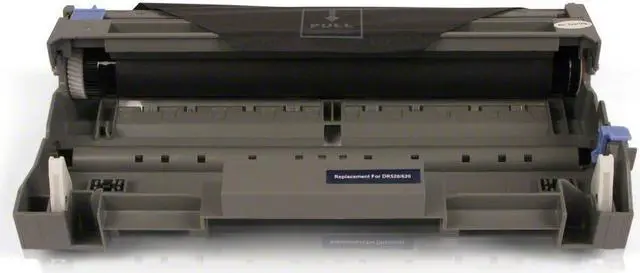Main image of The True Alternative DR520 TTA Brother DR520 New Compatible Drum Unit Toner, Pack of 1