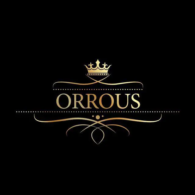 Alt view image 2 of 3 - 18k Yellow Gold Plated Cubic Zirconia Cushion Shape Halo Stud Earrings (1.90 carats) by ORROUS & CO