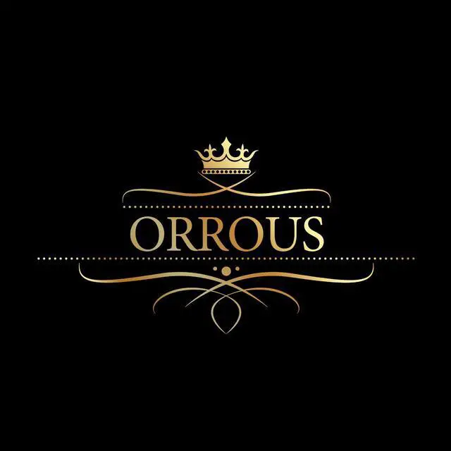Alt view image 2 of 3 - 18k White Gold Plated Cubic Zirconia Cushion Shape Halo Stud Earrings (1.90 carats) by ORROUS & CO