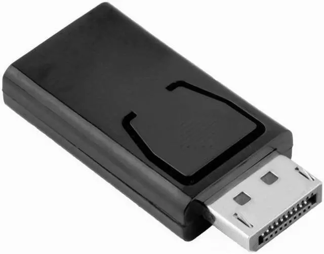 Main image of Topwin New Display Port DP Male to HDMI Female Converter Cable Adapter