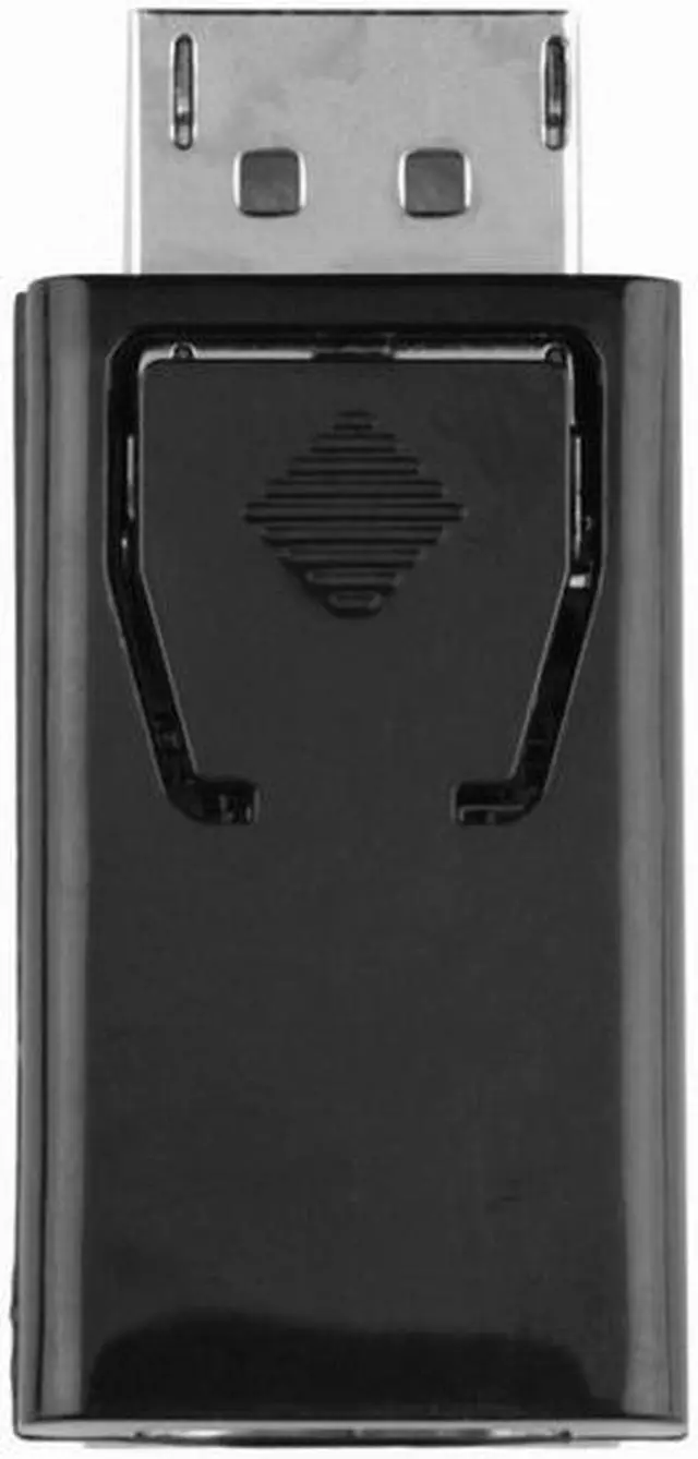 Alt view image 3 of 3 - Topwin New Display Port DP Male to HDMI Female Converter Cable Adapter