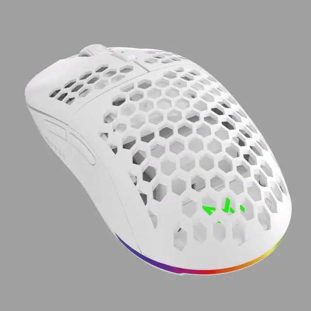 Main image of Matrix Wraith Mice for Gaming White