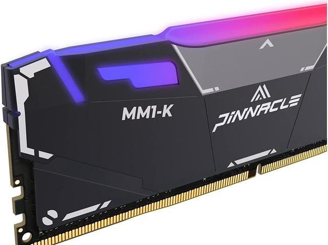 Timetec Pinnacle Konduit RGB 32GB KIT(2x16GB) DDR4 3200MHz PC4