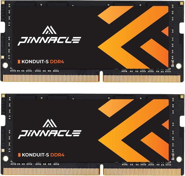 Timetec 16GB DDR4-2666 SODIMM -  - Memory of Lifetime and  Easy Upgrades