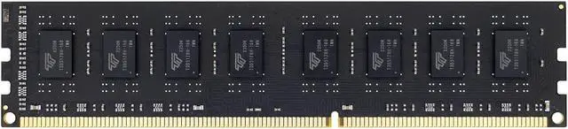 Alt view image 6 of 7 - Timetec 8GB DDR3 / DDR3L 1333MHz PC3-10600 Non-ECC Unbuffered 1.5V / 1.35V CL9 2Rx8 Dual Rank 240 Pin UDIMM Desktop Memory RAM Module Upgrade (8GB)