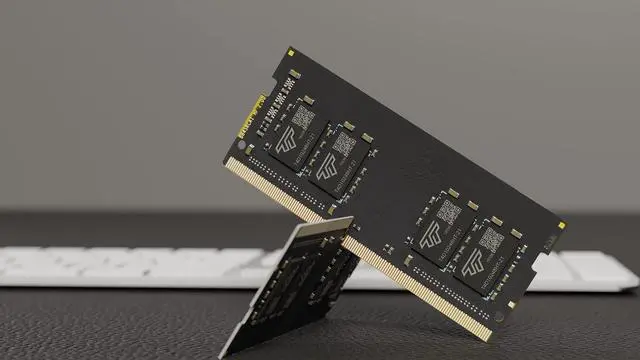 Alt view image 2 of 2 - Timetec DDR4 2666MHz PC4-21300 Unbuffered Non-ECC 1.2V CL19 260 Pin SODIMM Laptop Notebook Computer Memory RAM Module Upgrade(4GB)