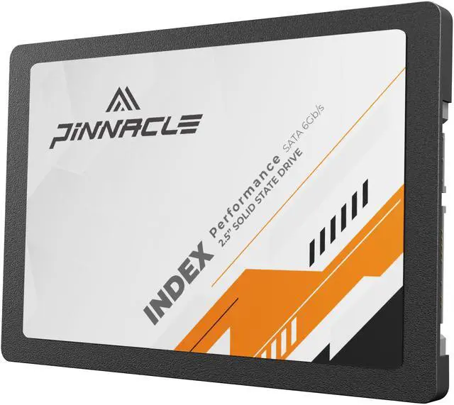 Alt view image 2 of 7 - Timetec 512GB SSD 3D NAND SATA III 6Gb/s 2.5 Inch 7mm (0.28") Read Speed Up to 540 MB/s SLC Cache Performance Boost Internal Solid State Drive for PC Computer Desktop and Laptop (512GB)