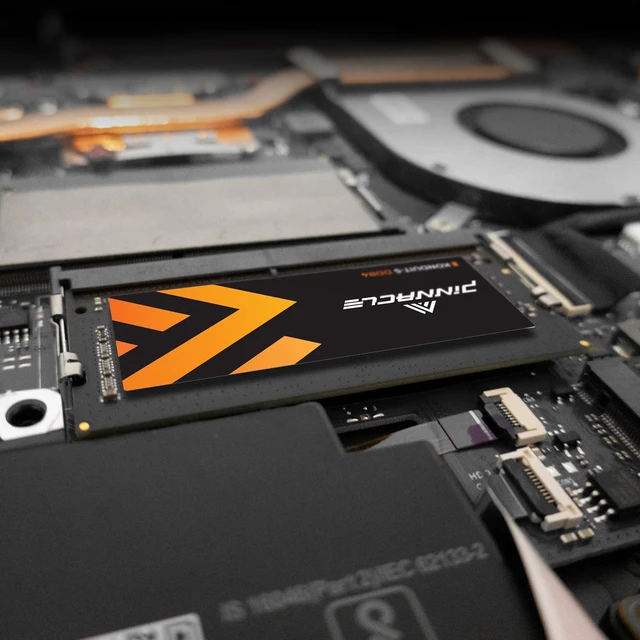 Alt view image 5 of 5 - Timetec Pinnacle 16GB DDR4 2666MHz (DDR4-2666) PC4-21300 (PC4-2666V) Non-ECC Unbuffered 1.2V CL19 2Rx8 Dual Rank 260 Pin SODIMM Laptop Notebook PC Computer Memory RAM Module Upgrade (16GB)