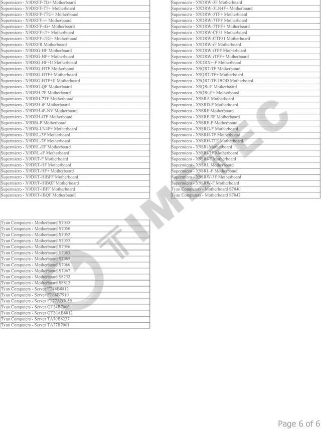 Alt view image 5 of 8 - Samsung M393B1K70CH0-YH9Q5 8GB DDR3 SDRAM Memory Module