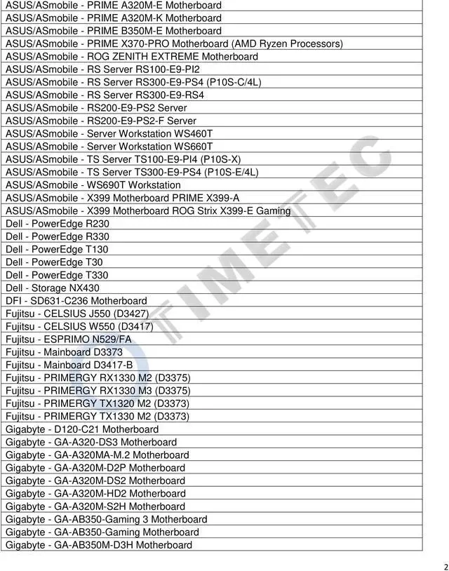 Alt view image 4 of 7 - Timetec Hynix IC 32GB KIT (2x16GB) DDR4 2400MHz PC4-19200 Unbuffered ECC 1.2V CL17 2Rx8 Dual Rank 288 Pin UDIMM Server Memory RAM Module Upgrade (32GB KIT (2x16GB))