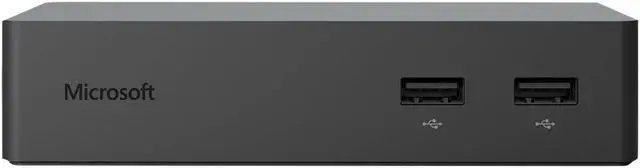 Alt view image 10 of 19 - Microsoft Surface Dock PF3-00005