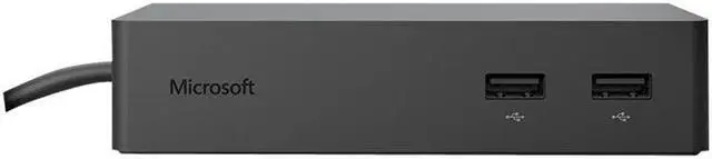 Alt view image 12 of 19 - Microsoft Surface Dock PF3-00005