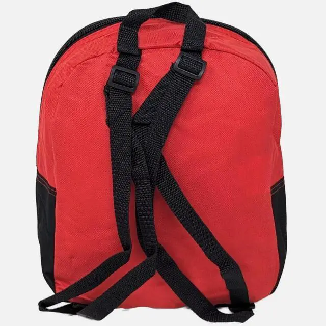 Alt view image 2 of 4 - Jurassic World 11" Mini Backpack