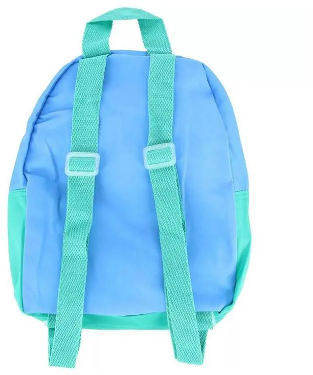 Alt view image 2 of 3 - Raya and the Last Dragon Backpack 11" Mini Backpack