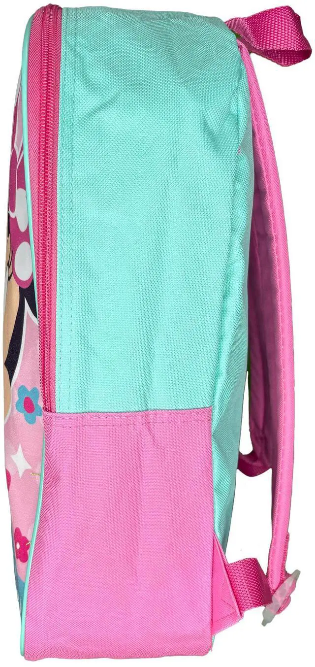 Alt view image 2 of 4 - Disney Minnie Mouse 15" backpack ages 3+