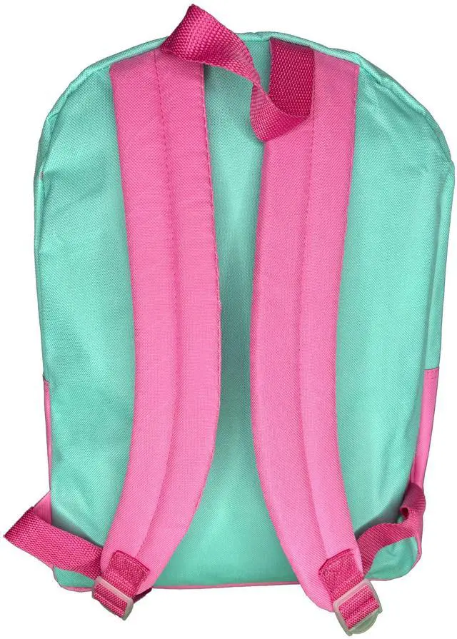 Alt view image 3 of 4 - Disney Minnie Mouse 15" backpack ages 3+