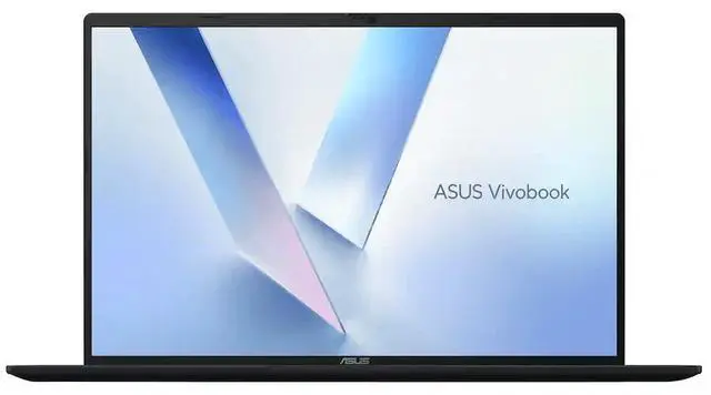 Alt view image 15 of 20 - Asus VivoBook 18 M1807 M1807GA-DS99 18" Copilot+ PC Notebook - WUXGA - 144 Hz - AMD Ryzen AI 9 465 - 32 GB - 1 TB SSD - Quiet Blue - AMD Chip - 1920 x 1200 - Windows 11 Home - AMD - In-plane Swit