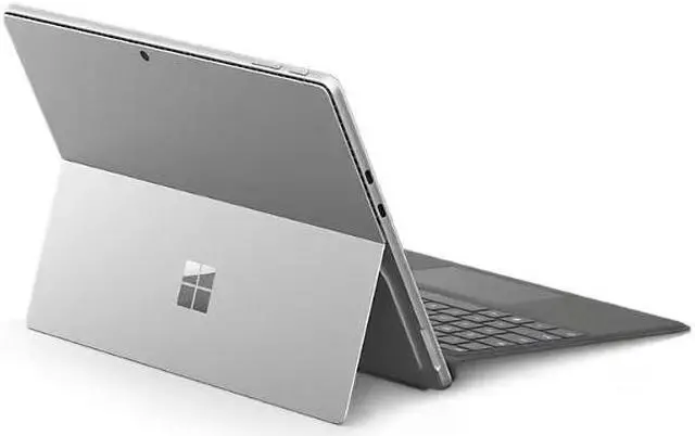 Alt view image 2 of 2 - Microsoft Surface Pro 10 Intel Core Ultra 7 165U 32GB Memory 256 GB SSD Intel Graphics 13.0" Touch Screen 2880 x 1920 Detachable 2-in-1 Laptop Windows 11 Pro 64-bit XP7-00001