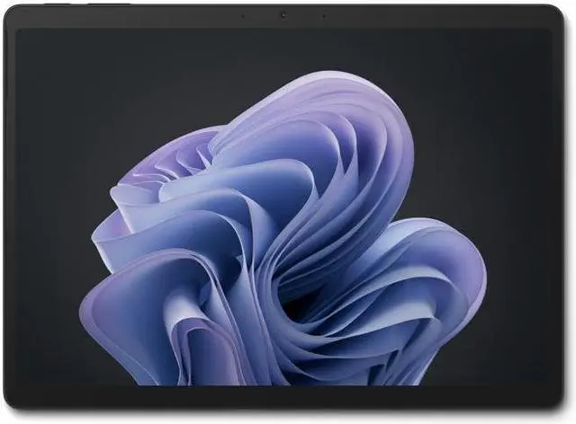 Alt view image 2 of 12 - Microsoft Surface Pro 10 Intel Core Ultra 7 165U 16GB Memory 512 GB SSD Intel Graphics 13.0" Touch Screen 2880 x 1920 Detachable 2-in-1 Laptop Windows 11 Pro 64-bit ZDW-00019