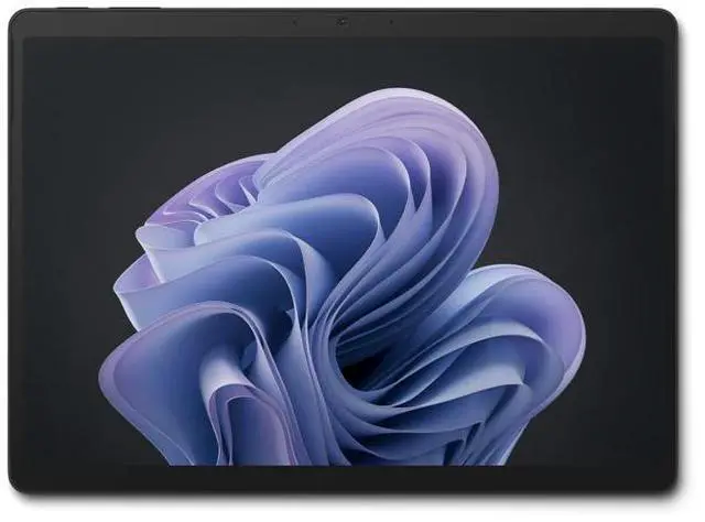 Alt view image 2 of 5 - Microsoft Surface Pro 10 Intel Core Ultra 7 165U 16GB Memory 256 GB SSD Intel Graphics 13.0" Touch Screen 2880 x 1920 Detachable 2-in-1 Laptop Windows 11 Pro 64-bit ZDV-00019