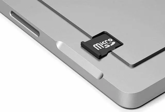 Alt view image 5 of 8 - Microsoft Surface Pro 4 i5 128GB 4GB RAM SP4-i5-128GB/4GBRAM Grade B