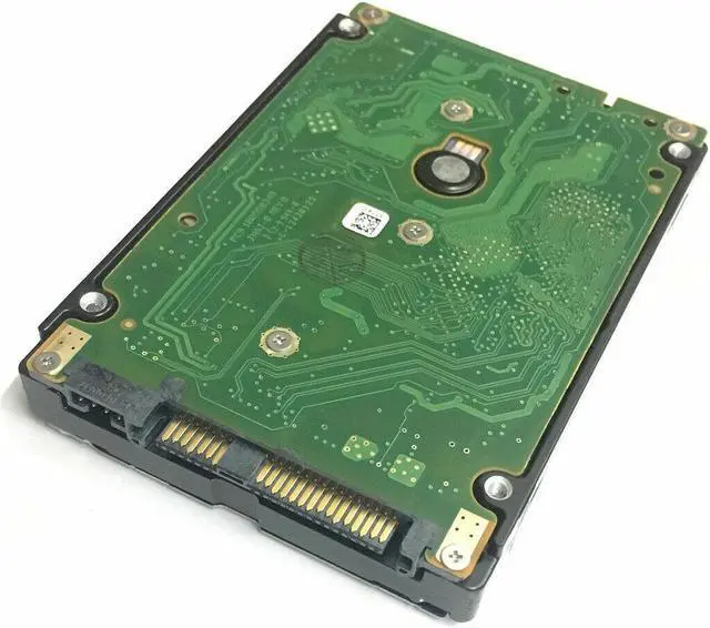 Alt view image 5 of 6 - Seagate Constellations.2 1TB 2.5" Internal Hard Drive 7200rpm 64MB Cache SAS 6Gb/s HDD for Server or PC, ST91000640SS