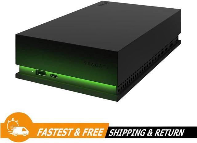 NEW~ newest Seagate Game Drive For Xbox