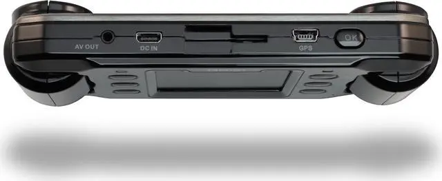 Alt view image 6 of 8 - The Original Dash Cam 2 Dual Lens Dashboard Camera