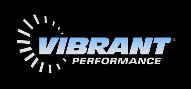 Alt view image 2 of 3 - Vibrant Performance 21916 90 Degree Swivel Hose End Fitting