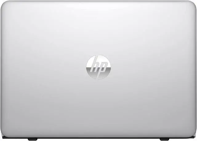 Alt view image 3 of 7 - HP EliteBook 840 G3 14" Business Laptop - 6th Gen Intel Core i5-6300U 2.4GHz Processor (up to 3.00 GHz), 512 GB SSD, 16 GB Ram, WebCam, Windows 10 Professional 64 Bit