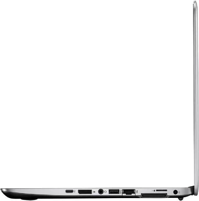 Alt view image 5 of 7 - HP EliteBook 840 G3 14" Business Laptop - 6th Gen Intel Core i5-6300U 2.4GHz Processor (up to 3.00 GHz), 512 GB SSD, 16 GB Ram, WebCam, Windows 10 Professional 64 Bit