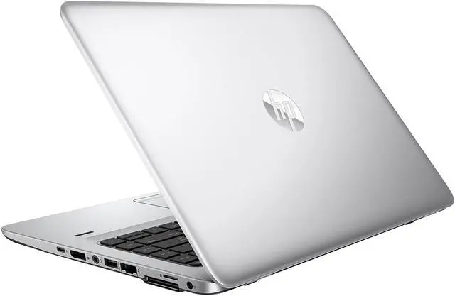 Alt view image 2 of 7 - HP EliteBook 840 G3 14" Business Laptop - 6th Gen Intel Core i5-6300U 2.4GHz Processor (up to 3.00 GHz), 512 GB SSD, 16 GB Ram, WebCam, Windows 10 Professional 64 Bit