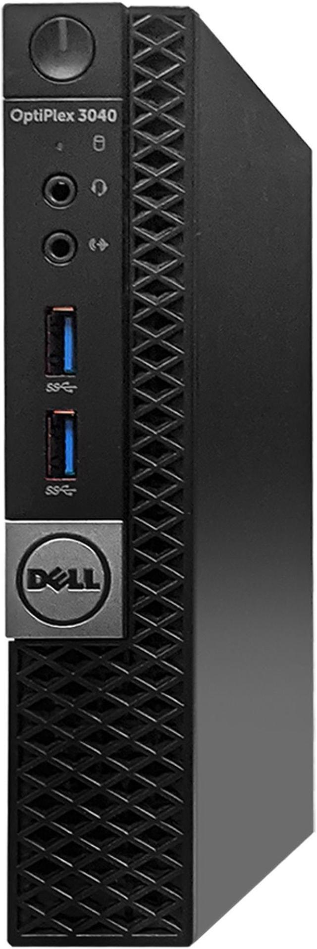 Dell Optiplex 3040 Micro i5-6500T 4x2.5GHz 4GB 120GB SSD 4 GB \ 120GB SSD \  Not included, Computers \ Case \ Micro/Mini Computers \ Processor \ Intel  Core i5 Computers Computers \ Brand \ Dell