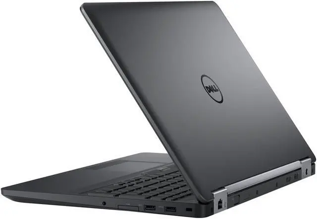 Alt view image 12 of 12 - Dell Latitude E5570 15.6" Laptop Core i5 8GB 256GB SSD M.2 Integrated Graphics Win 10 Pro 1 Yr Wty B v.WAA
