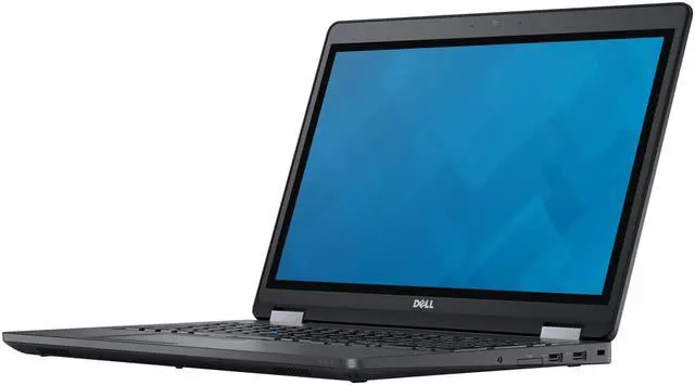 Alt view image 11 of 12 - Dell Latitude E5570 15.6" Laptop Core i5 8GB 256GB SSD M.2 Integrated Graphics Win 10 Pro 1 Yr Wty B v.WAA