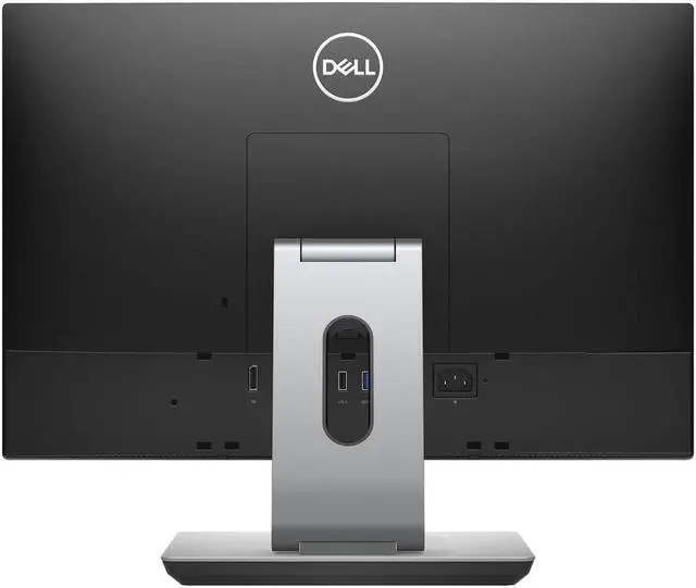 Alt view image 5 of 6 - DELL All-in-One PCs Optiplex 5260 21.5" AIO Intel Core i5 8th gen 16GB DDR4 512GB SSD Windows 11 Professional