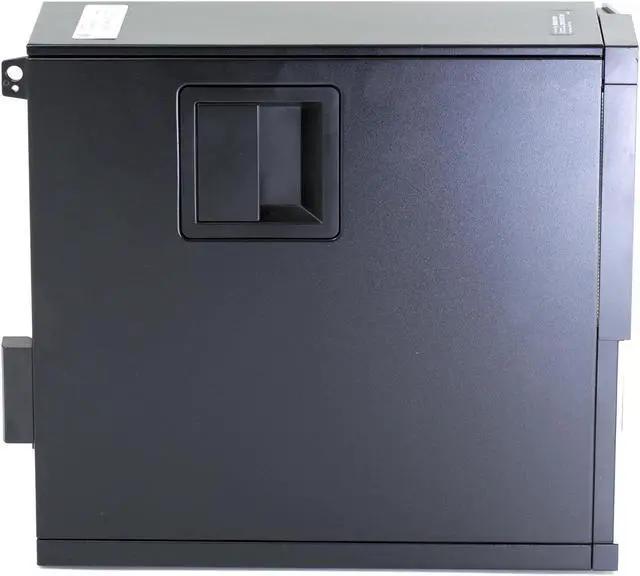 Alt view image 2 of 6 - Dell Optiplex 790 Small Form Factor PC i3-2100 Dual Core 3.10Ghz 8GB 120GB Solid State Drive DVD-Rom Windows 10 Pro 64 Bit 1 Year Warranty